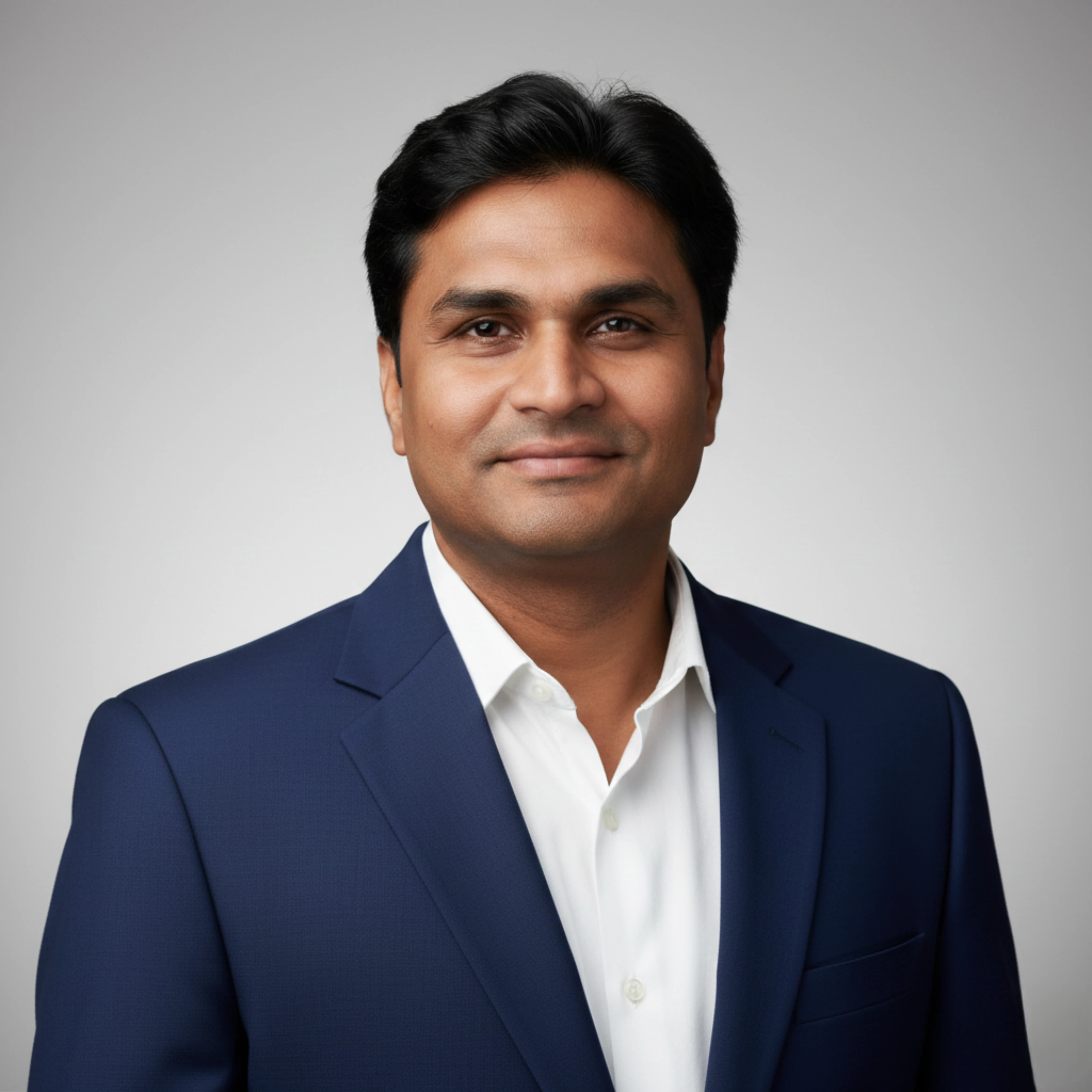 Vinod Yadav